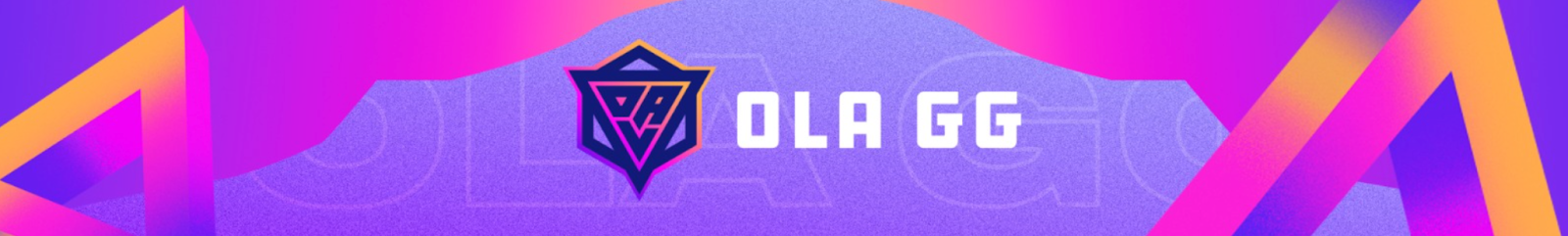 OLA GG Tienda Gamer